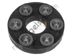 MEYLE 014 152 3115/HD ŞAFT KÖSELESİ 123 GN 126 A1234110015 MERCEDES