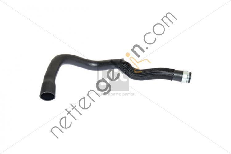 YTT Y32275 RADYATOR HORTUMU UST XANTIA II 1.8,-2,0  PEUGEOT-CITROEN BİNEK RADYATÖR HORTUMU