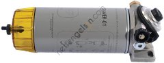 ASPART 470006311 MAZOT SU AYIRICI FİLTRESİ KOMPLE ISITICILI A0004700469 MERCEDES