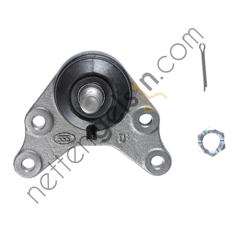 BLUEPRINT ADT38645 UST ROTIL HI-LUX 2,4D 97->01&sol;HI-LUX 2,5DT 01->05  TOYOTA BİNEK