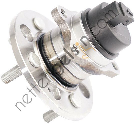 ASPART 981114144 PORYA BİLYASI ARKA ACCENT ERA GETZ RİO 05- ABSLİ 527501C100 HYUNDAI