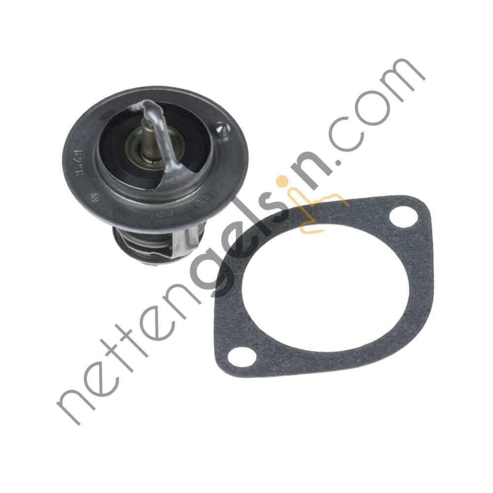 BLUEPRINT ADG09205 TERMOSTAT 82°C HYUNDAI ACCENT ERA 1.4-1.6 BENZINLI 2006-> ACCENT 2000-2006 GETZ BENZINLI 2006-> I30 1.4-1.6 BENZINLI 2007-> ELANTRA 2000-> / CEED 1.4-1.6 BENZINLI 2007->  HYUNDAI BİNEK TERMOSTAT