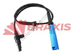 BRAXIS AK0107 ABS SENSORU ON BMW M57 M62 X5-E53 00>06  BMW BİNEK ABS SENSORU