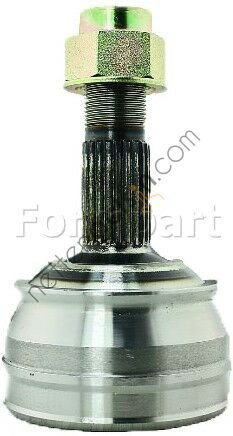 FORMPART 14398062/S AKS KAFASI DIS BRAVA BRAVO 1,6 16V 95 01  FIAT BİNEK AKS KAFASI