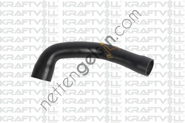 KRAFTVOLL 10032687 TURBOSARJ HORTUMU SAG E-CLASS W210 97>02 S210 97>03  MERCEDES BİNEK TURBO HORTUMU