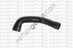 KRAFTVOLL 10032687 TURBOSARJ HORTUMU SAG E-CLASS W210 97>02 S210 97>03  MERCEDES BİNEK TURBO HORTUMU