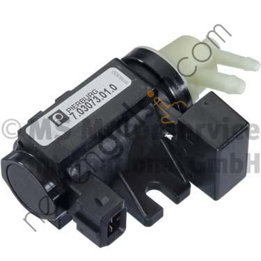 PIERBURG 7.03073.01.0 TURBO SOLENOID VALFI ASTRA J A13DTE A17DTC A17DTR MOKKA A17DTS MERIVA B A17DT A17DTC  OPEL BİNEK BASINC AYAR VENTILI