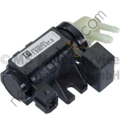PIERBURG 7.03073.01.0 TURBO SOLENOID VALFI ASTRA J A13DTE A17DTC A17DTR MOKKA A17DTS MERIVA B A17DT A17DTC  OPEL BİNEK BASINC AYAR VENTILI