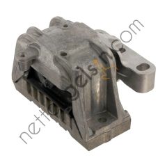 SWAG 30931380 MOTOR KULAGI SAG CADDY GOLF JETTA PASSAT SCIROCCO TOURAN A3 ALTEA TOLEDO LEON OCTAVIA SUPERB YETI 1,  VW-AUDI-SEAT-SKODA BİNEK MOTOR TAKOZU