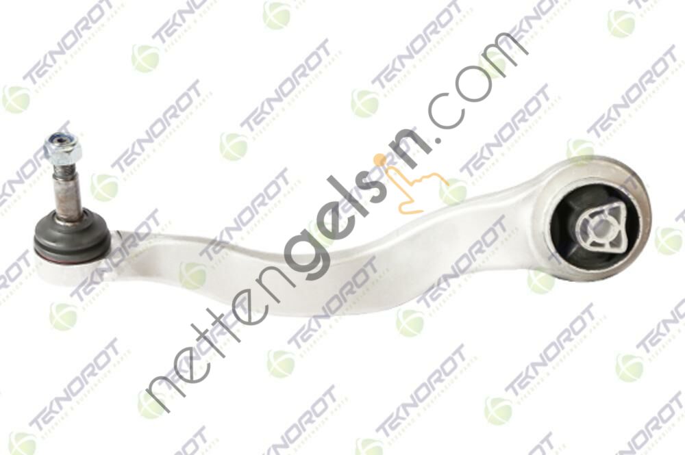 TEKNOROT B-10191 SALINCAK ROTILLI ON SOL ALT ON BMW G30 G31 17>  BMW BİNEK SALINCAK