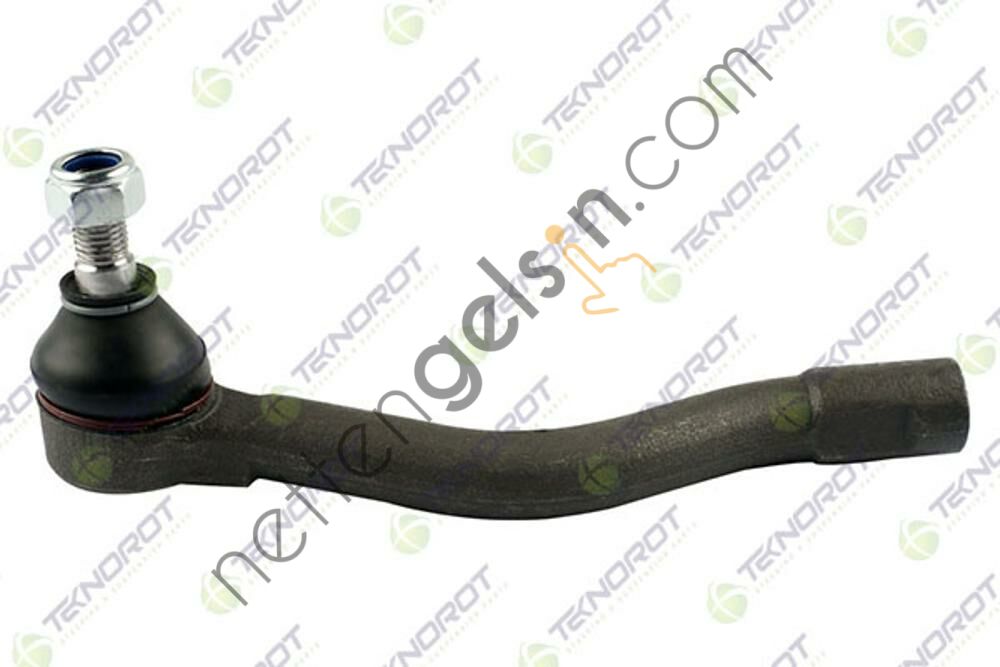 TEKNOROT CH-402 ROT BASI ON SOL CHEVROLET REZZO U100 (VIVANT) 2004-2009 CHEV. TACUMA 2000-2008  CHEVROLET BİNEK