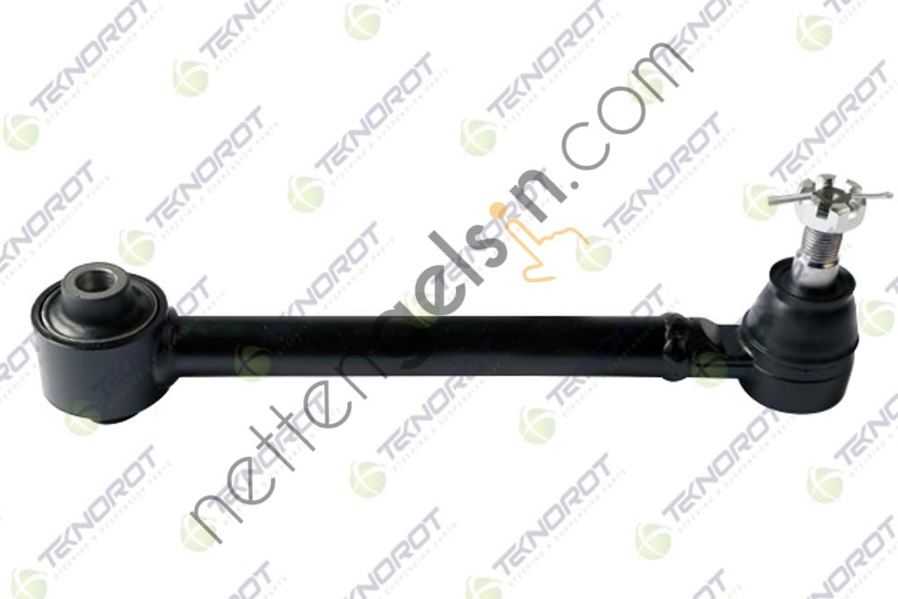 TEKNOROT KI-154 DENGE KOLU ARKA ALT SAG SORENTO 09 14 SANTA FE 06 12  KIA BİNEK SALINCAK DENGE KOLU