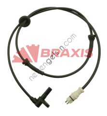 BRAXIS AK0101 ABS KABLOSU SENSORU ARKA SAG BRAVA MAREA 1.6 2.0 16V  FIAT BİNEK KİLOMETRE SENSÖRÜ