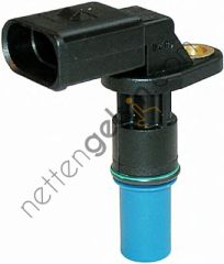 HELLA 6PU009121421 SENSÖR EKSANTİRİK DEVİR VW 1.6 BSE ALZ BFQ GOLFV 06B905163A VW