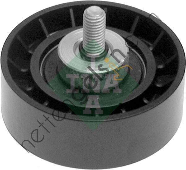 INA 532029710 ALTERNATOR GERGI RULMANI PALIO PUNTO STILO BRAVA 1.2 8V / 16V 98>  FIAT BİNEK ALTERNATÖR GERGİ RULMANI