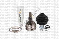 KRAFTVOLL 01020022 AKS KAFASI DIS GOLF IV BORA LEON 1,6 1,8 1,9TDI AKL BFQ AEH AVU 98>  VW-AUDI-SEAT-SKODA BİNEK AKS KAFASI