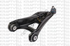 KRAFTVOLL 13050018 SALINCAK SOL KOMPLE RENAULT CLIO SYMBOL 98>05 KANGOO 97>  RENAULT BİNEK SALINCAK