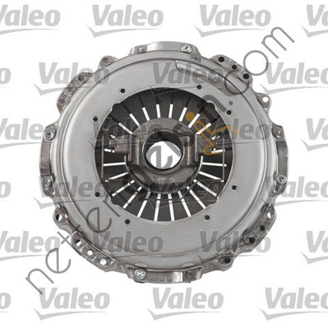VALEO 831006 DEBRIYAJ BASKISI (CIFTLI) VOLVO FH12  VOLVO AĞIR VASITA DEBRİYAJ BASKISI