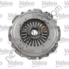 VALEO 831006 DEBRIYAJ BASKISI (CIFTLI) VOLVO FH12  VOLVO AĞIR VASITA DEBRİYAJ BASKISI