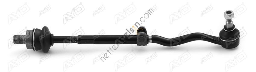 AYD 99-01585 ROT YAN E-30 SAĞ (KÖRÜKLÜ) 32111125187 BMW