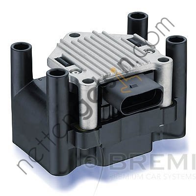 BREMI BR:11731 ATEŞLEME BOBİNİ VW GOLFIV-V /BORA/A3 (ZSE 003) 032905106B-D VW