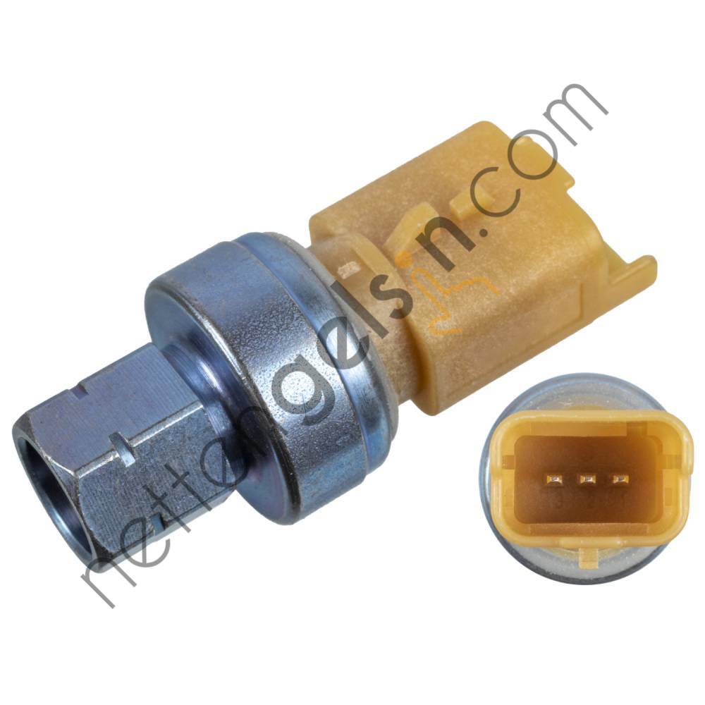 FEBI 171259 KLIMA BASINC MUSURU 207-208-301-BERLINGO II, C-ELYSEE, C3 AIRCROSS, C3 III, C4 CACTUS, C4   PEUGEOT-CITROEN BİNEK