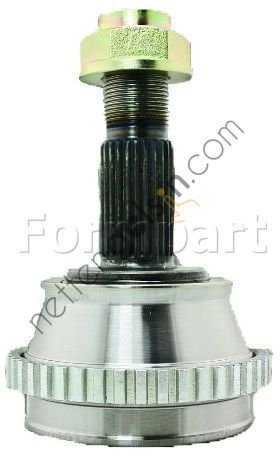 FORMPART 14398052/S AKS KAFASI DIS ABS LI MAREA 1,6 16V 100 96>  FIAT BİNEK AKS KAFASI