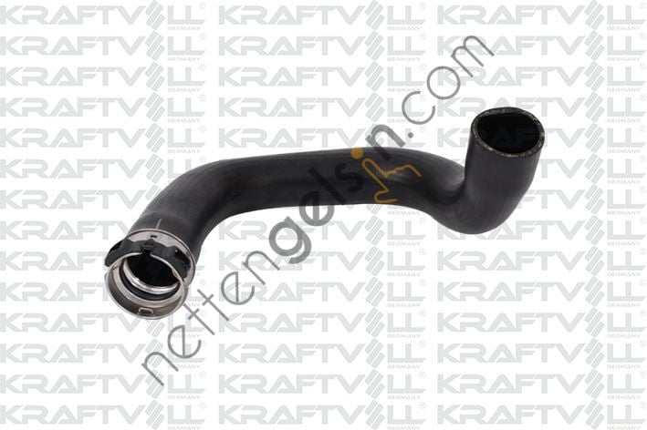 KRAFTVOLL 10032803 TURBO HORTUMU FIAT 500 L 1.6  FIAT BİNEK TURBO HORTUMU