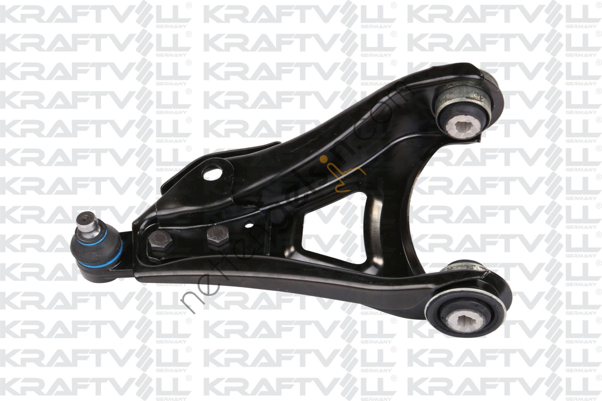 KRAFTVOLL 13050019 SALINCAK SAG KOMPLE RENAULT CLIO SYMBOL 98>05 KANGOO 97> ROTIL  RENAULT BİNEK SALINCAK