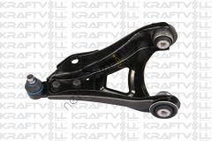 KRAFTVOLL 13050019 SALINCAK SAG KOMPLE RENAULT CLIO SYMBOL 98>05 KANGOO 97> ROTIL  RENAULT BİNEK SALINCAK