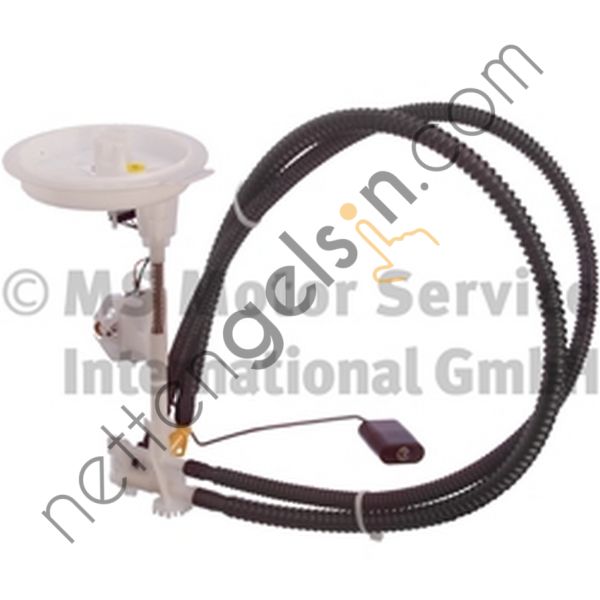 PIERBURG 7.02701.22.0 YAKIT SEVIYESI SENSORU  VW-AUDI-SEAT-SKODA BİNEK FAR KOMPLE