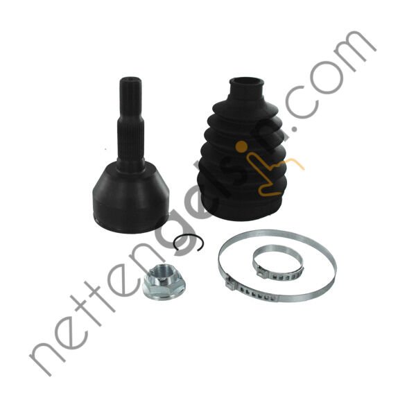 SKF VKJA 3127G AKS KAFASI DIS ASTRA H ZAFIRA B Z14XEP Z16XEP Z16XER A16XER  OPEL BİNEK AKS KAFASI