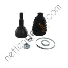 SKF VKJA 3127G AKS KAFASI DIS ASTRA H ZAFIRA B Z14XEP Z16XEP Z16XER A16XER  OPEL BİNEK AKS KAFASI
