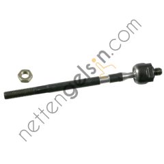 SWAG 60919525 ROT MILI MEGANE I MEGANE SCENIC I 97>02 SOMUNLU 256MM/M14X1.5MM  RENAULT BİNEK ROT MİLİ