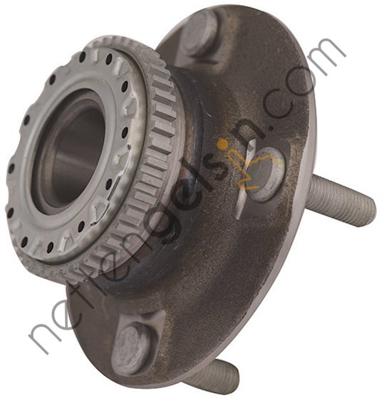ASPART 981118144 PORYA BİLYASI ARKA ELENTRA MATRIX ABSLİ 527102D110 HYUNDAI