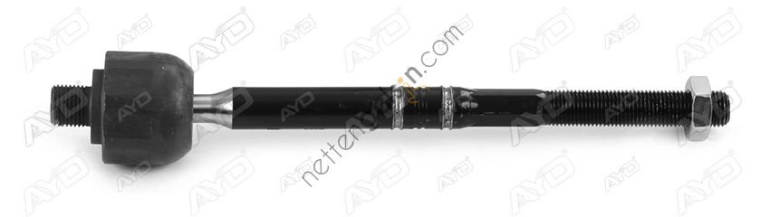 AYD 95-15625 ROT MİLİ 205/213/253 A2054600405 MERCEDES