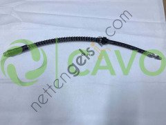 CAVO CF11 ON FREN HORTUMU (SAG / SOL) EXPERT JUMPY SCUDO P806 EVASION (97 06)  PEUGEOT-CITROEN BİNEK FREN HORTUMU