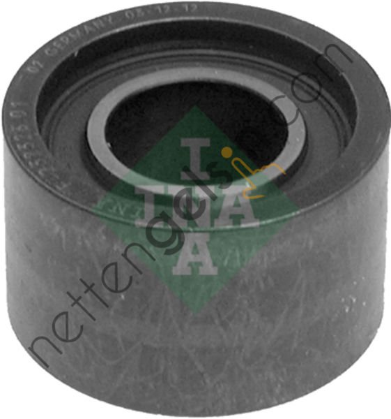 INA 532022510 EKSANTRIK GERGI RULMANI VOLVO S40 06>10- S80 S60 XC70 XC90 C30 06>10- V40 12> V50 V60 XC60 V70 1275409 (GATES T42179 EŞDEĞERİ) VOLVO BİNEK TRIGER KAYIS GERGISI