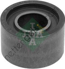 INA 532022510 EKSANTRIK GERGI RULMANI VOLVO S40 06>10- S80 S60 XC70 XC90 C30 06>10- V40 12> V50 V60 XC60 V70 1275409 (GATES T42179 EŞDEĞERİ) VOLVO BİNEK TRIGER KAYIS GERGISI