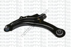 KRAFTVOLL 13050020 SALINCAK SOL KOMPLE MEGANE II SCENIC II 18MM  RENAULT BİNEK SALINCAK