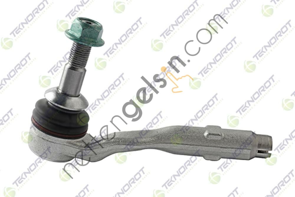 TEKNOROT B-902 ROT BASI SOL BMW F10 F07 F11 F12 F13 F06 F01 F02 F03 F04  BMW BİNEK ROT BAŞI