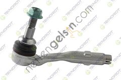TEKNOROT B-902 ROT BASI SOL BMW F10 F07 F11 F12 F13 F06 F01 F02 F03 F04  BMW BİNEK ROT BAŞI