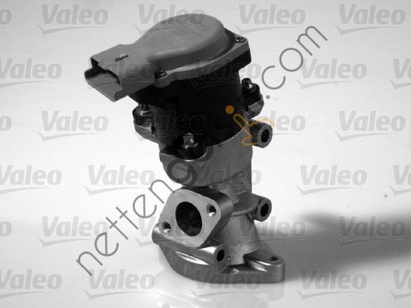 VALEO 700423 EGR VALFI SAG 2.7 TD (EURO 4) LAND ROVER RANGE SPORT 1 05>13 DISCOVERY 3 04>09 DISCOVERY 4 09>18  LAND ROVER BİNEK EGR VALFİ
