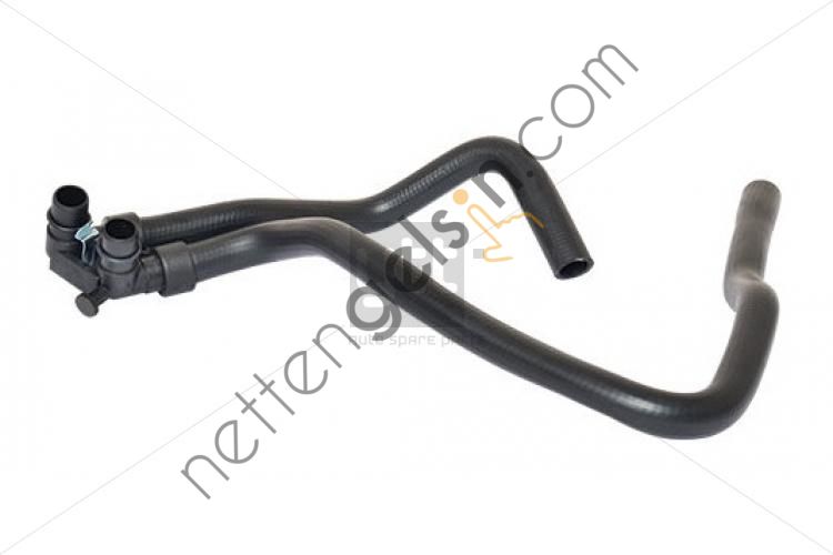 YTT Y32194 KALORIFER HORTUMU BERLINGO-XSARA 1.9 D  PEUGEOT-CITROEN BİNEK KALORIFER SU HORTUMU