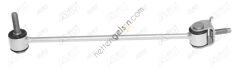 AYD 96-17715 VİRAJ ROTU 222 ARKA SOL A2223200389 MERCEDES