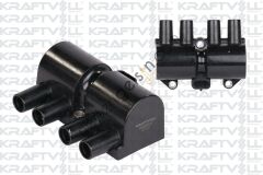 KRAFTVOLL 05020032 ATESLEME BOBINI AVEO KALOS 1,4 8V  CHEVROLET BİNEK ATEŞLEME BOBİNİ
