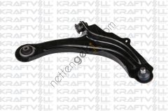 KRAFTVOLL 13050021 SALINCAK SAĞ KOMPLE MEGANE II SCENIC II 18MM  RENAULT BİNEK SALINCAK