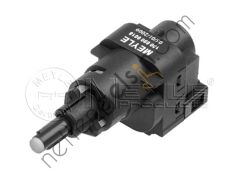 MEYLE 114 890 0012 FREN PEDAL MÜŞÜRÜ VW CADDYIII,SEAT,SKODA POLO T5 6Q0945511 VW