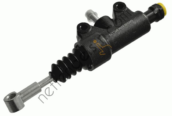 SACHS 6284 600 723 DEBRİYAJ MERKEZİ ÜST 211 A2112900112 MERCEDES