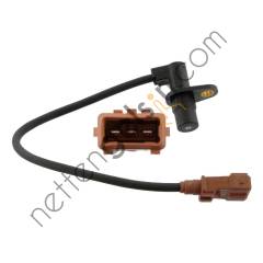 SWAG 62931246 KRANK MILI HIZ SENSORU JUMPER BOXER DUCATO 2,0 P206 PAARTNER II BRERLING  PEUGEOT-CITROEN BİNEK KİLOMETRE SENSÖRÜ